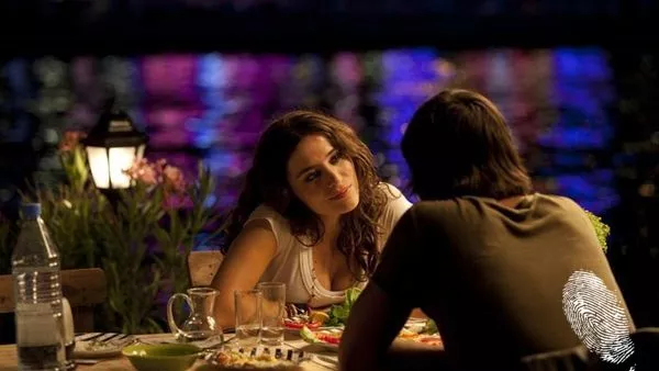 Любовта обича съвпадения