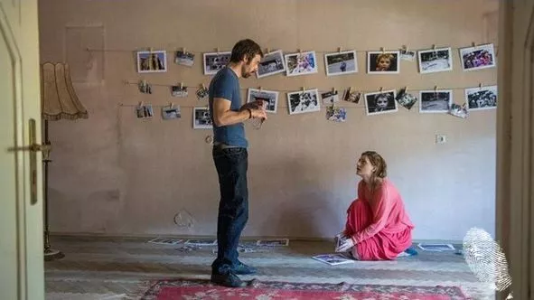 Нашата обикновена история