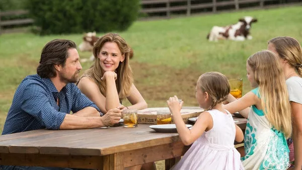 Чудеса от рая