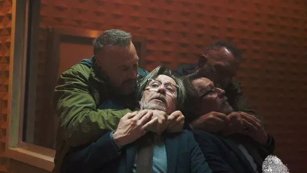 Престъпник