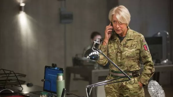 Война на дронове