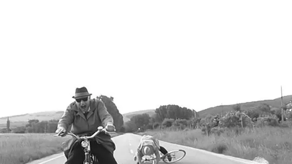 Синдикатът (Дистанции)