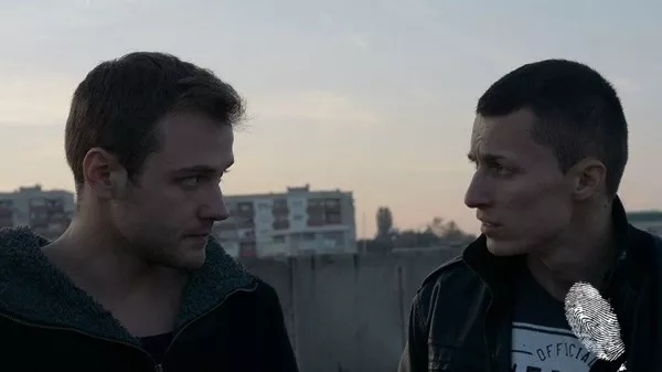 Господари на съдбата