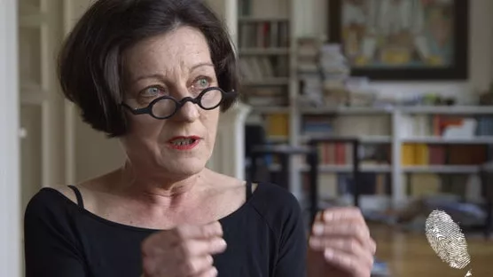 Азбуката на страха