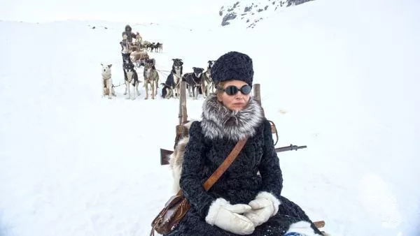 Никой не иска нощта