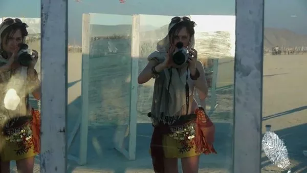 Деца на тихата революция