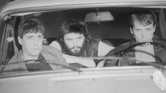 Бягащи кучета