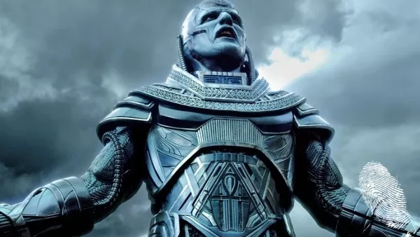 Х-Мен: Апокалипсис