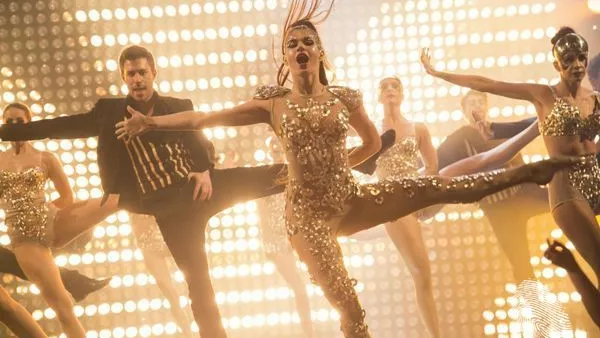 Моята голяма нощ