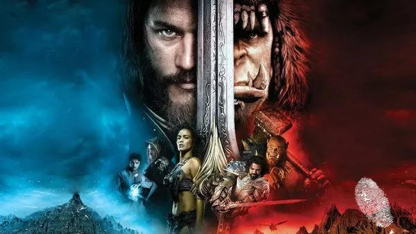 Warcraft: Началото
