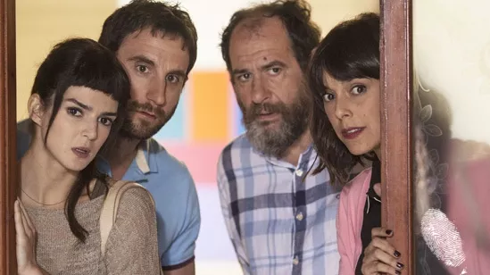 Испанска афера 2