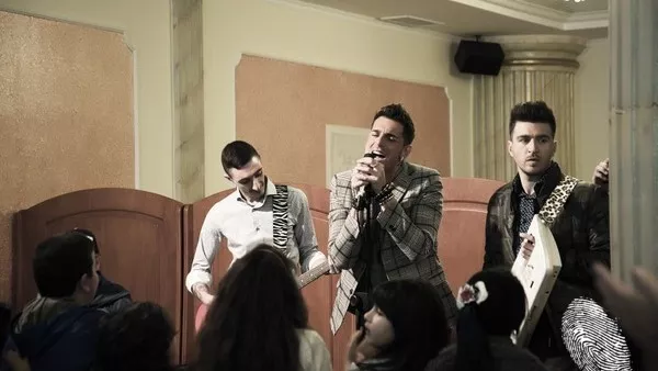 Музика и Неапол