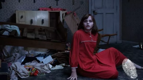 Заклинанието 2