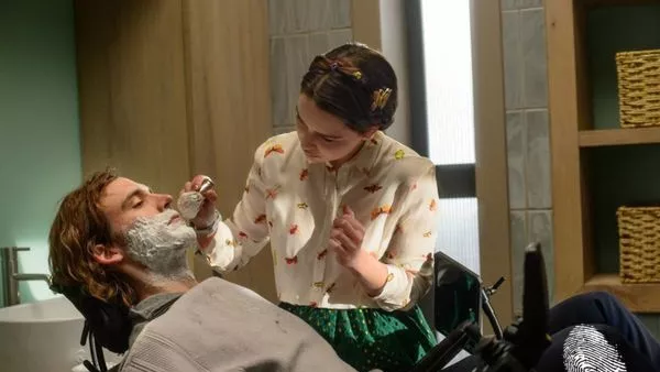 Аз преди теб