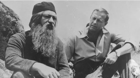 Глутницата