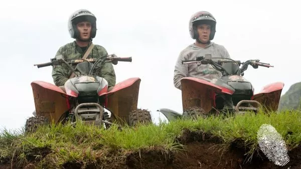 Майк и Дейв си търсят гаджета