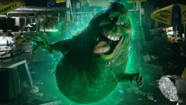 Ловци на духове