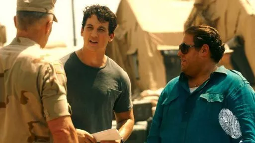 В голямата игра