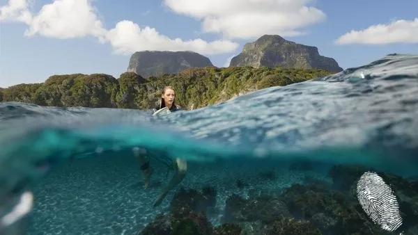 Опасни води