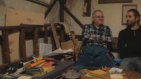 Истории като на кино