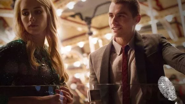 Игра на нерви