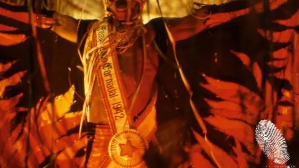 Госпожа Сатан