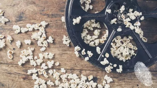 Светлини от сцената