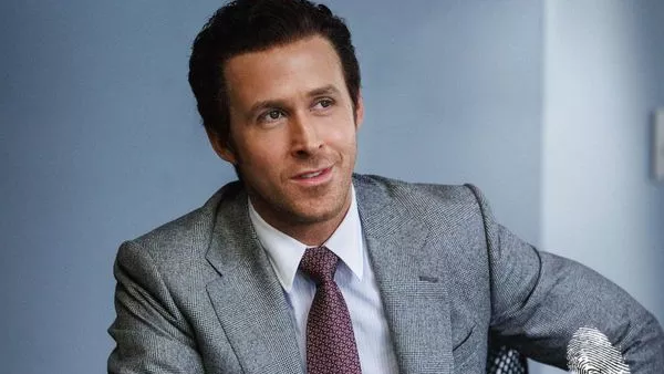 Големият залог