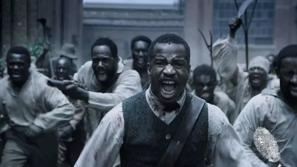 Раждането на една нация