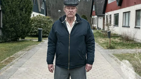 Човек на име Уве