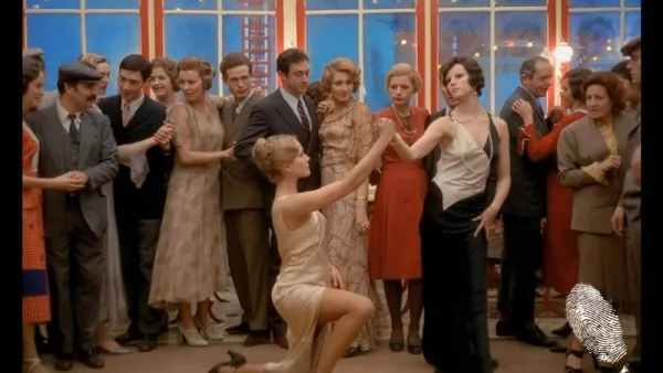 Конформистът