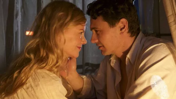 Кралицата на пустинята