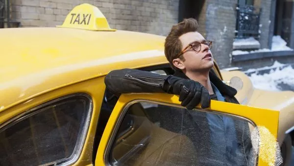 Life: Джеймс Дийн