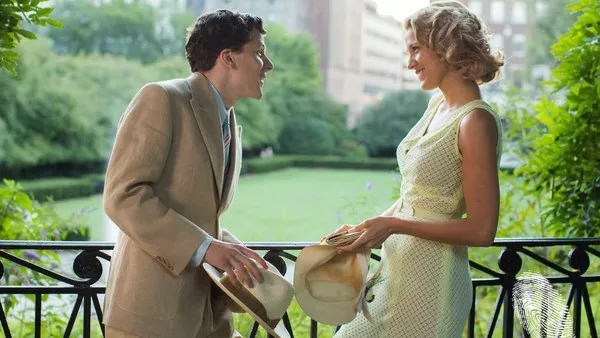 Café Society