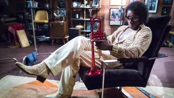 Майлс Дейвис: Miles Ahead