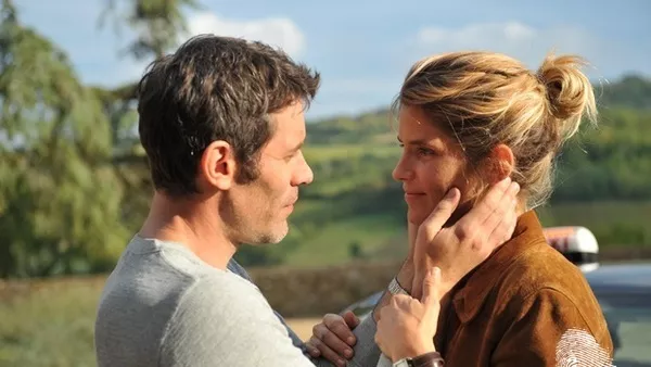 Първа реколта