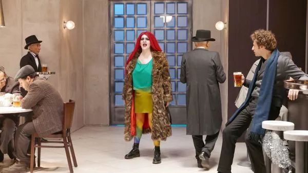 Поезия без край