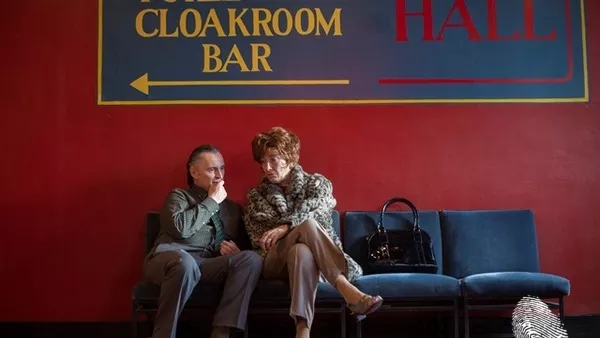 Легендата за Барни Томсън