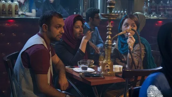 Луди за връзване