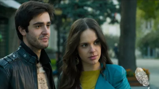 Лабиринти на любовта