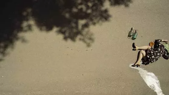 Ново румънско късометражно кино