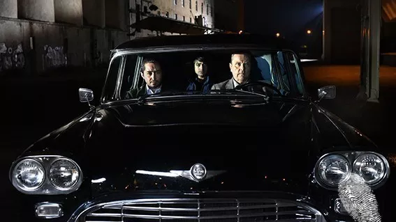 Другата страна на надеждата