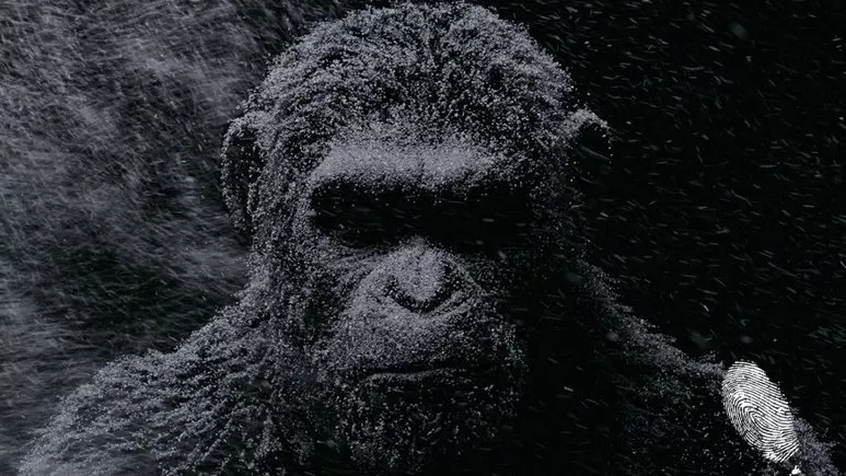 Войната за планетата на маймуните