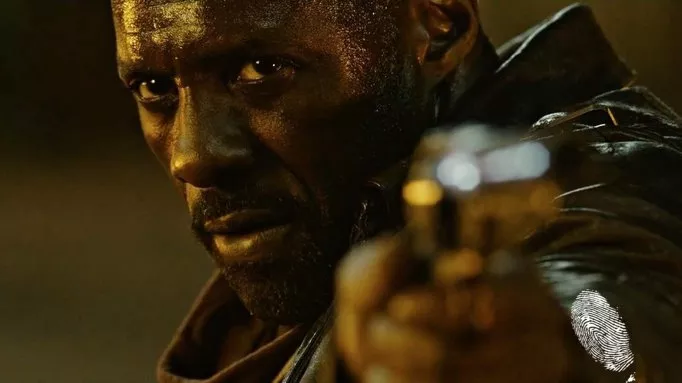 Тъмната кула