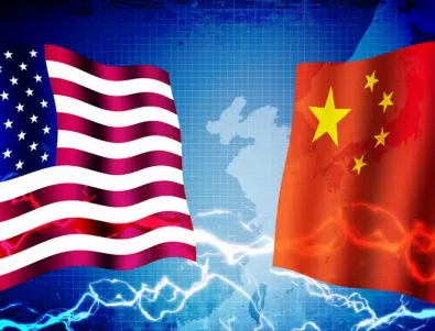 Китай и САЩ в разговор как не бива да си пречат, дори като се състезават