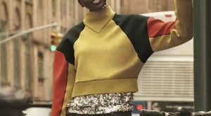 Mагически реализъм от H&M Studio за Есен-Зима 2019