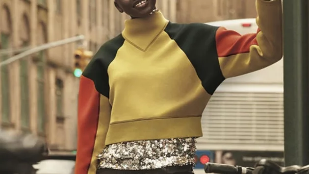 Mагически реализъм от H&M Studio за Есен-Зима 2019