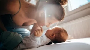 Как да възстановим фигурата си след раждане