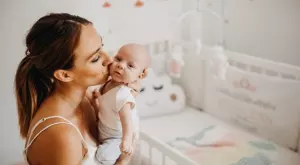 Как да спретнем идеалното бебешко парти?   