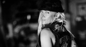 Загина най-бързата жена на 4 колела